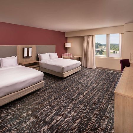 Hilton Asheville Biltmore Park Ngoại thất bức ảnh
