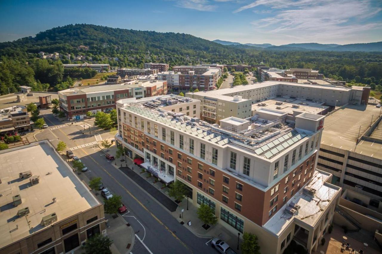 Hilton Asheville Biltmore Park Ngoại thất bức ảnh