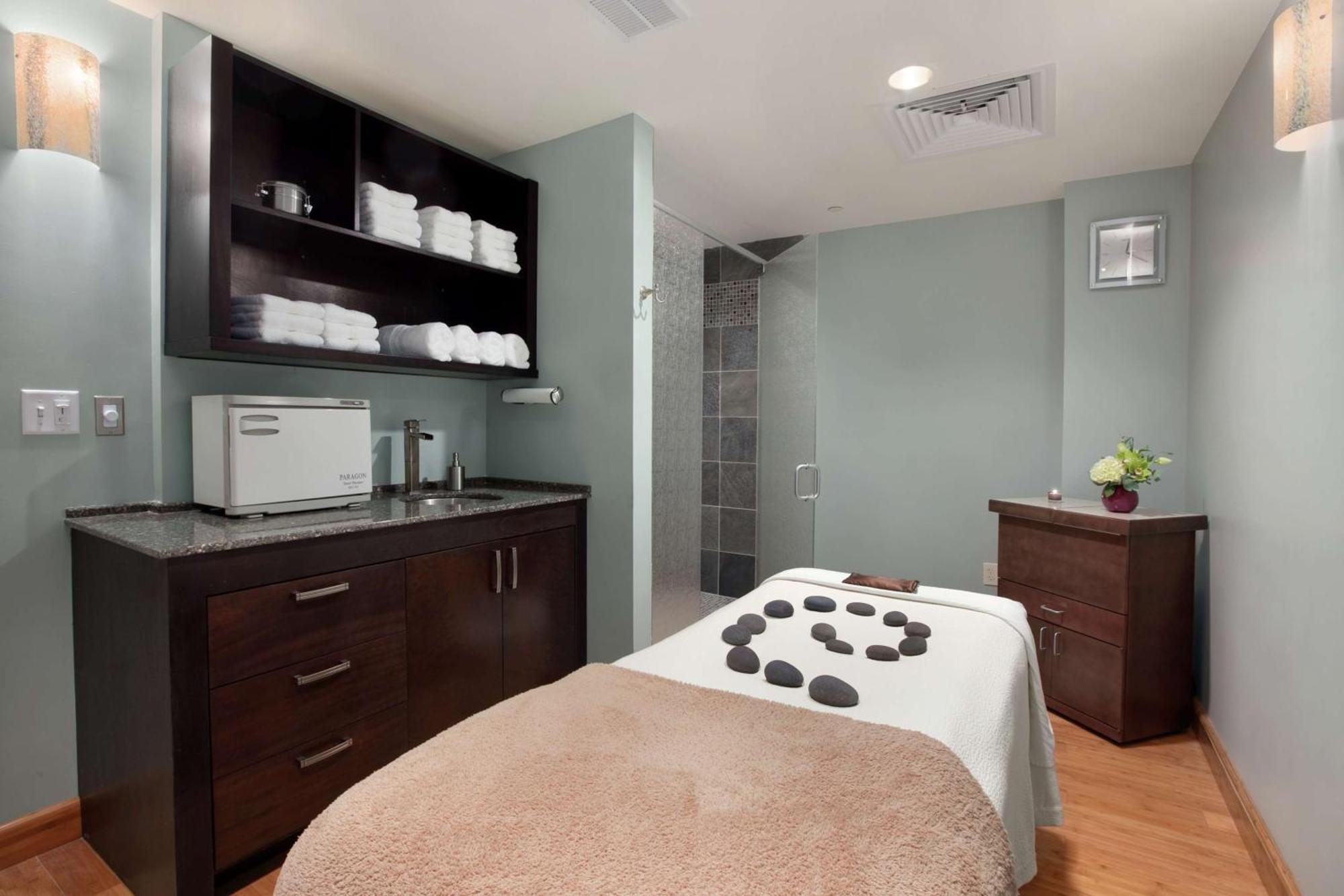 Hilton Asheville Biltmore Park Ngoại thất bức ảnh