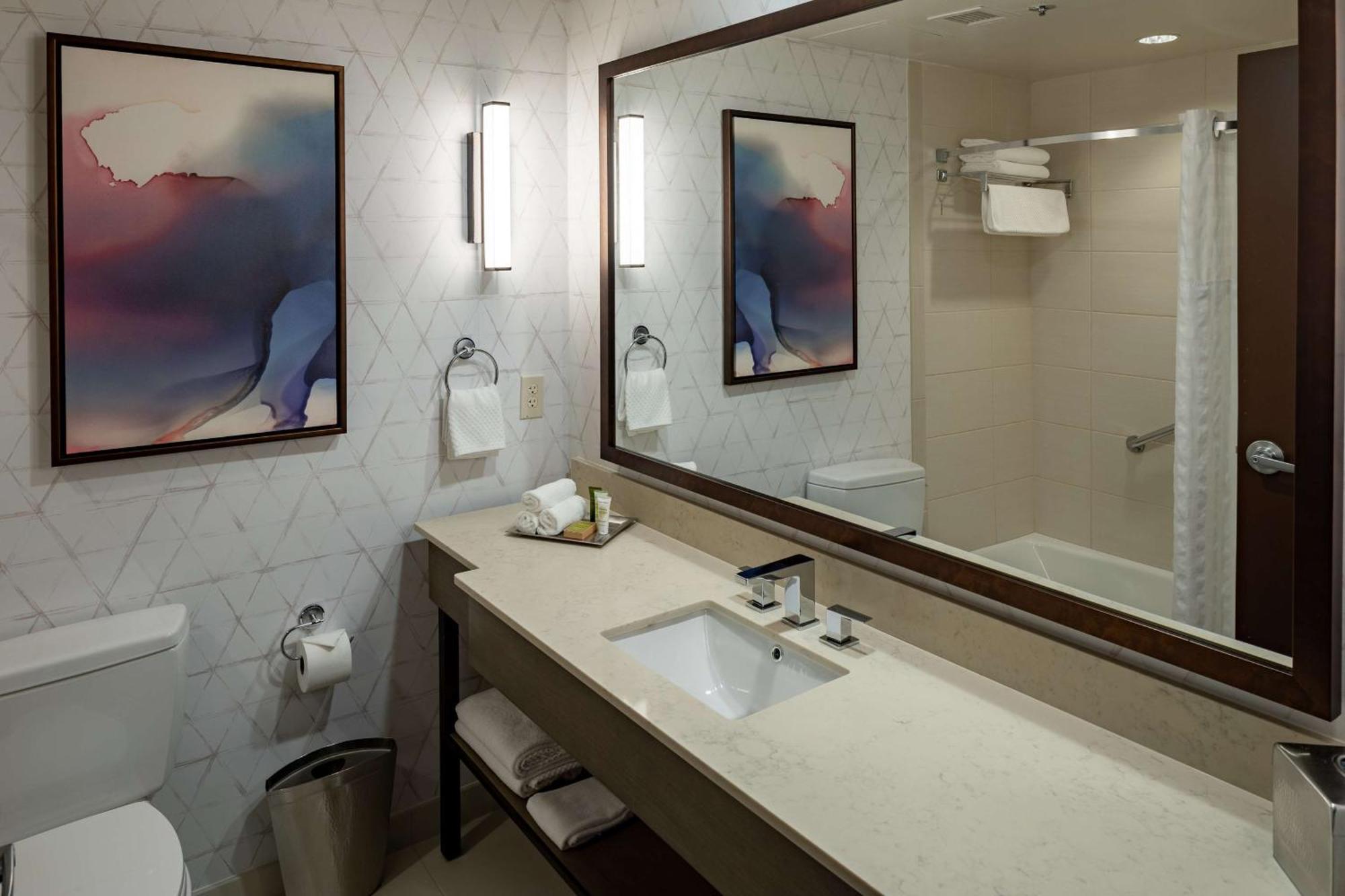 Hilton Asheville Biltmore Park Ngoại thất bức ảnh
