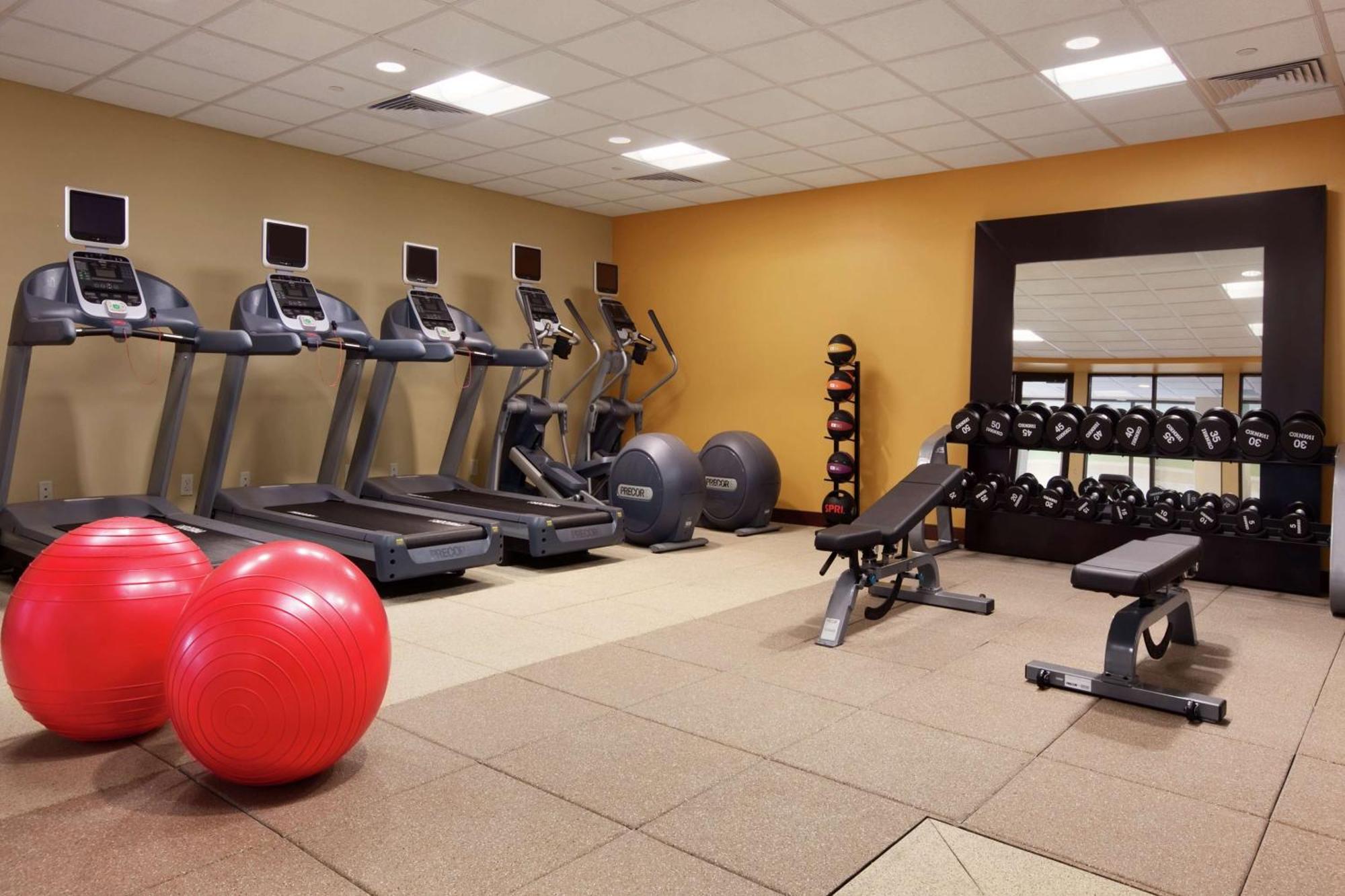 Hilton Asheville Biltmore Park Ngoại thất bức ảnh