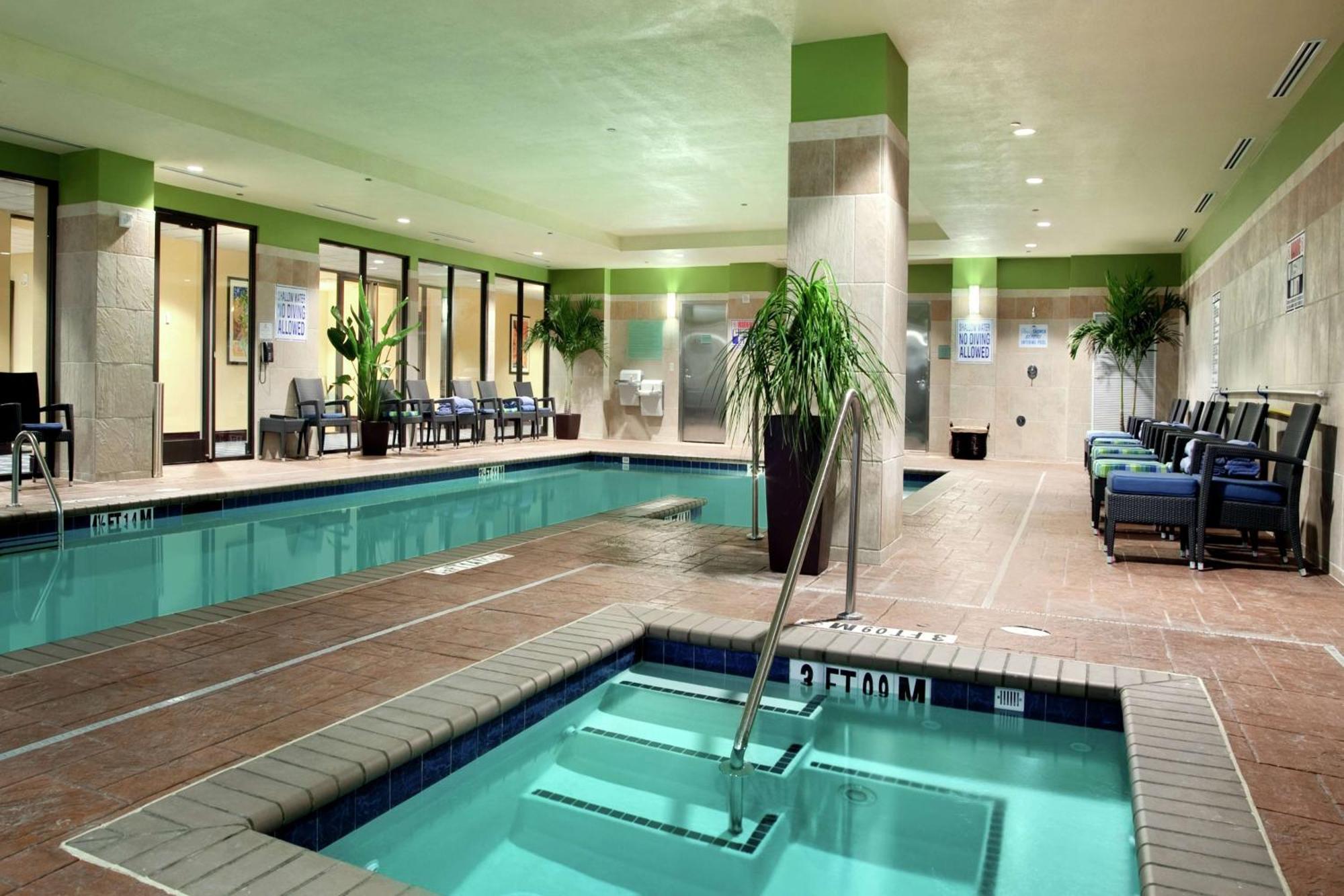 Hilton Asheville Biltmore Park Ngoại thất bức ảnh