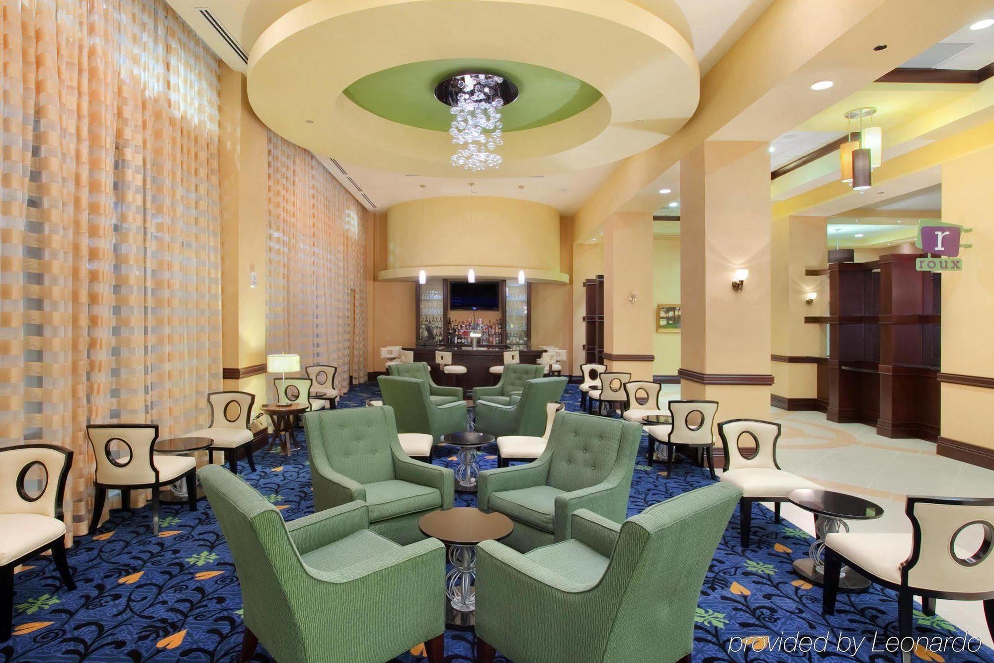 Hilton Asheville Biltmore Park Nội địa bức ảnh